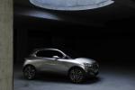 Peugeot HR1 Concept 2010 года